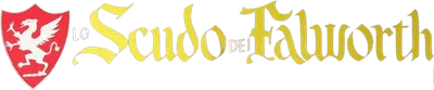 Lo scudo dei Falworth