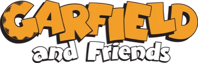 Garfield e i suoi amici
