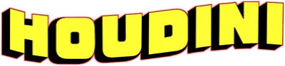 Houdini