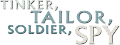 Tinker Tailor Soldier Spy