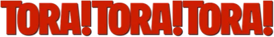 Tora! Tora! Tora!
