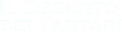 Il deserto dei Tartari