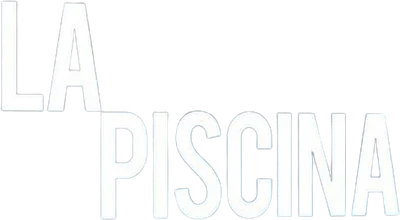 La piscina