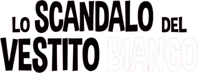 Lo scandalo del vestito bianco