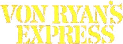 Von Ryan's Express