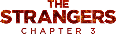 The Strangers: Chapter 3
