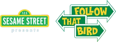 Follow That Bird