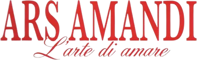 Ars Amandi - L'arte di amare