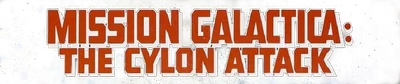 Galactica: l'attacco dei cylon