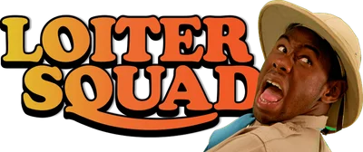 Loiter Squad