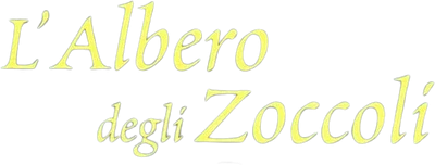 L'albero degli zoccoli