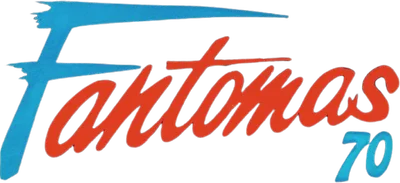Fantomas 70