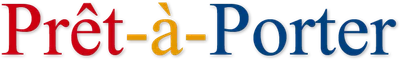 Prêt-à-Porter