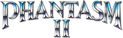 Phantasm II