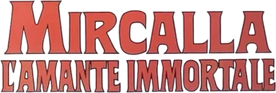 Mircalla, l'amante immortale