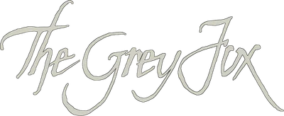 The Grey Fox