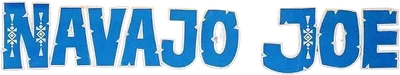 Navajo Joe