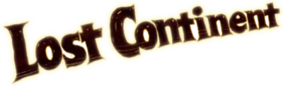 Lost Continent