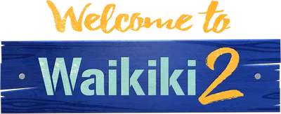 Welcome to Waikiki