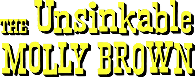 The Unsinkable Molly Brown