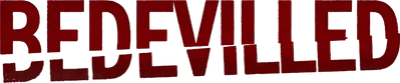 Bedevilled