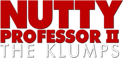 Nutty Professor II: The Klumps