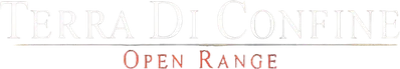 Terra di confine - Open Range