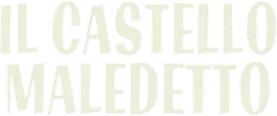Il castello maledetto