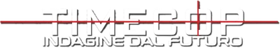 Timecop - Indagine dal futuro