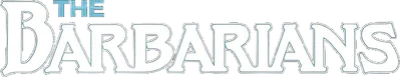 The Barbarians