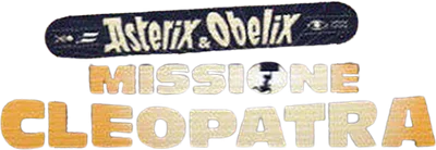 Asterix & Obelix - Missione Cleopatra