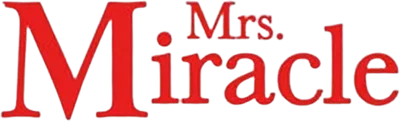 Mrs. Miracle