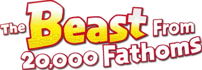 The Beast from 20,000 Fathoms