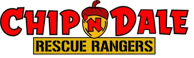 Chip 'n' Dale Rescue Rangers