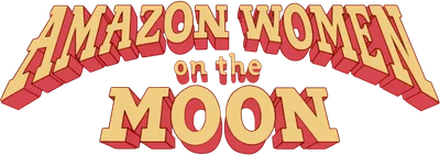 Amazon Women on the Moon
