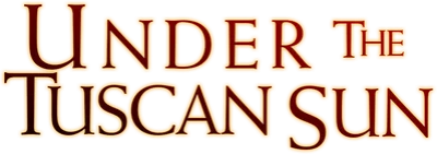Under the Tuscan Sun