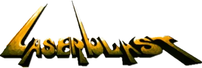 Laserblast