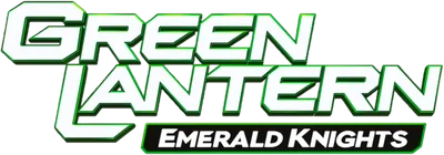 Lanterna Verde - I cavalieri di smeraldo