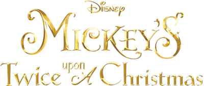Mickey's Twice Upon a Christmas