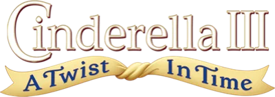Cinderella III: A Twist in Time