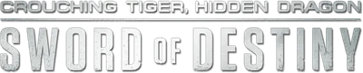 La tigre e il dragone - La spada del destino