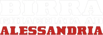 Birra ghiacciata ad Alessandria