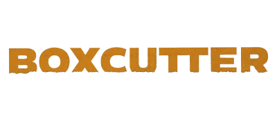 Boxcutter