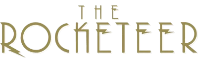 The Rocketeer
