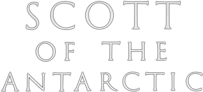Scott of the Antarctic