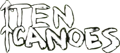 Ten Canoes