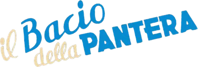 Il bacio della pantera