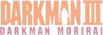 Darkman III - Darkman morirai