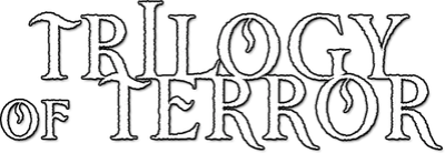 Trilogia del terrore