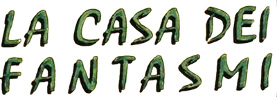 La casa dei fantasmi